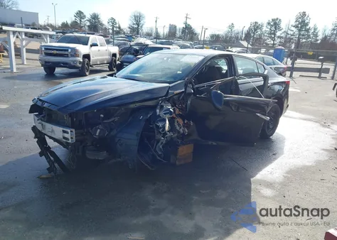 2020 Nissan Altima S Fwd from USA, damaged, VIN 1N4BL4BV4LC214997